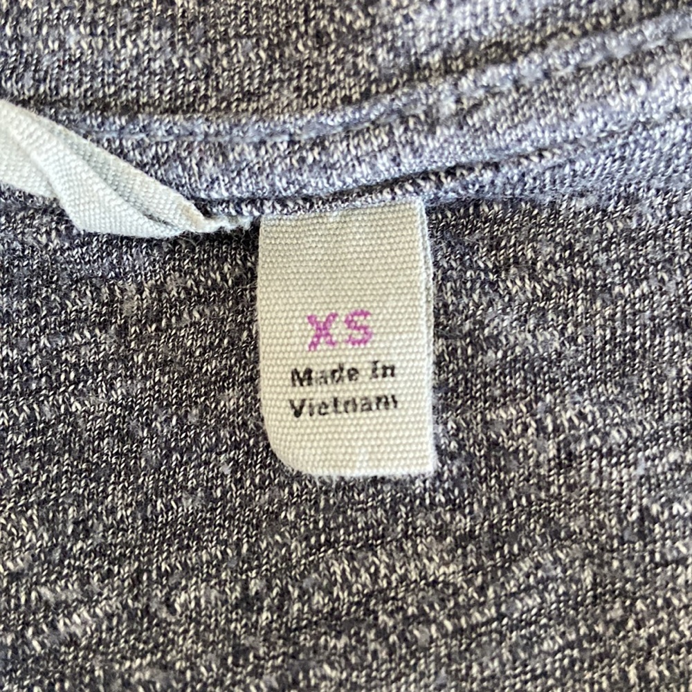 Athleta Cross Back Tank - Picture 7 of 9